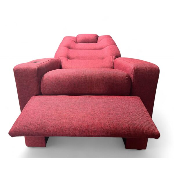 Poltrona reclinable - Imagen 8