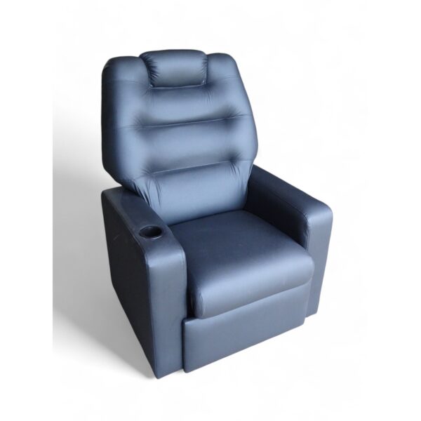 Poltrona reclinable - Imagen 3