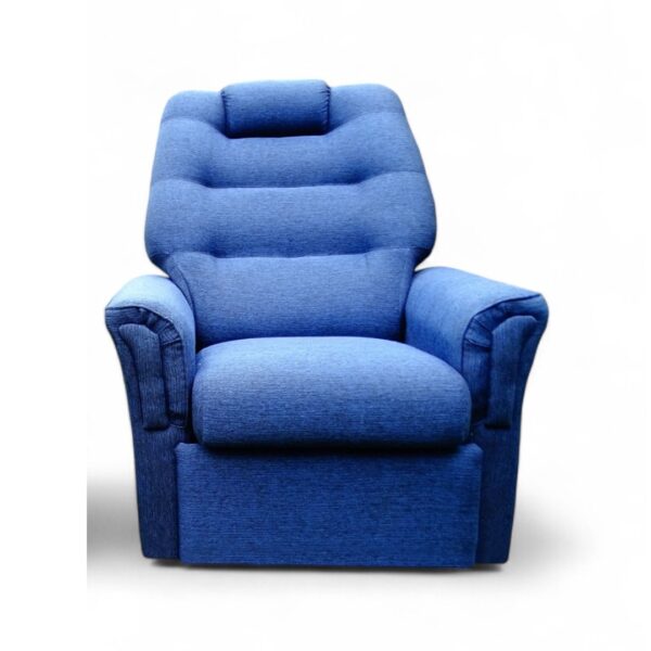 Poltrona reclinable - Imagen 2