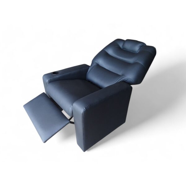 Poltrona reclinable - Imagen 4