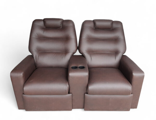 Poltrona reclinable doble - Imagen 14