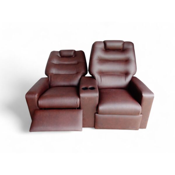 Poltrona reclinable doble - Imagen 12