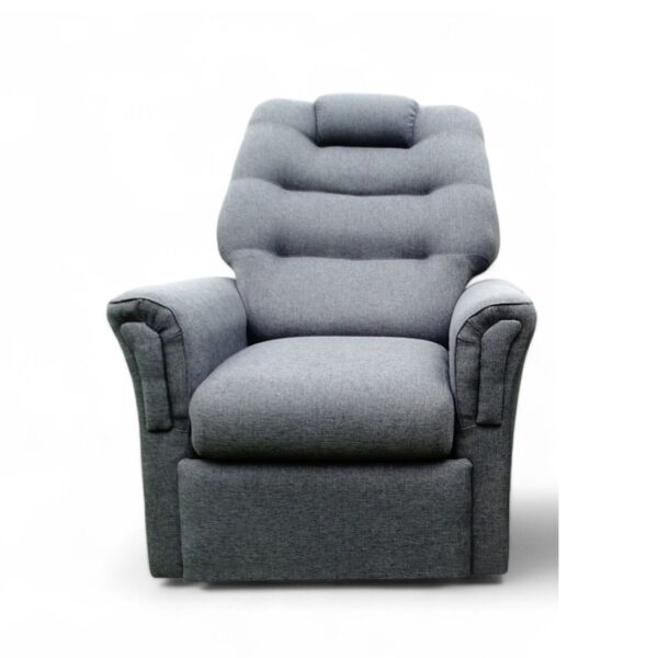 Poltrona reclinable