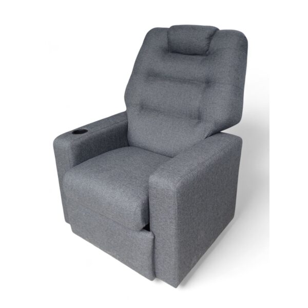 Poltrona reclinable - Imagen 5