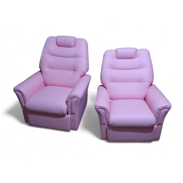 Poltrona reclinable - Imagen 10