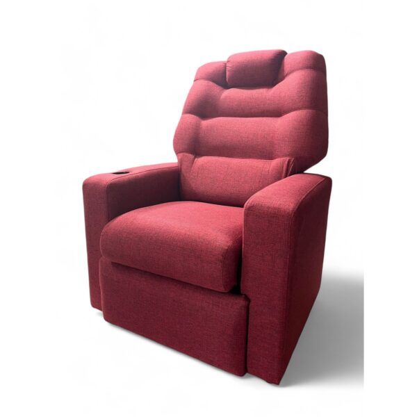 Poltrona reclinable - Imagen 7