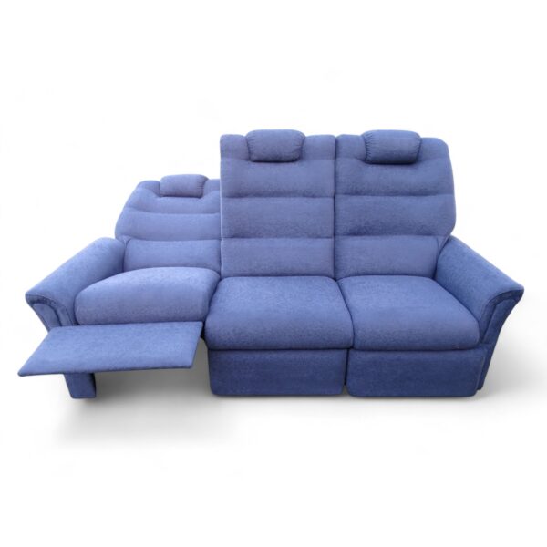 Poltrona reclinable Triple - Imagen 3