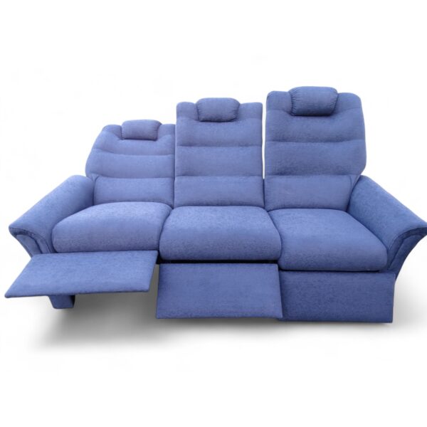 Poltrona reclinable Triple - Imagen 4