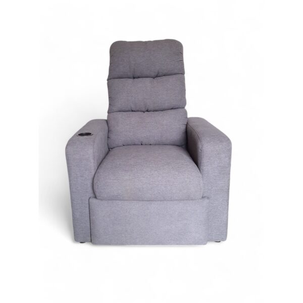 Poltrona reclinable Canelon - Imagen 2