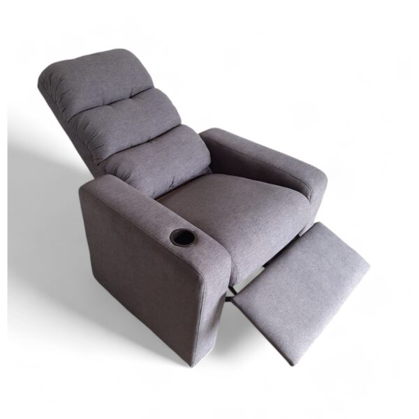 Poltrona reclinable Canelon - Imagen 3