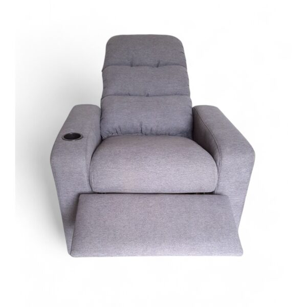 Poltrona reclinable Canelon - Imagen 4